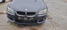 Capota aripa far bara usa trager BMW seria 3 E93 cabrio facelift