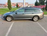 Volkswagen Passat B8 , 2016 , 2.0 TDI