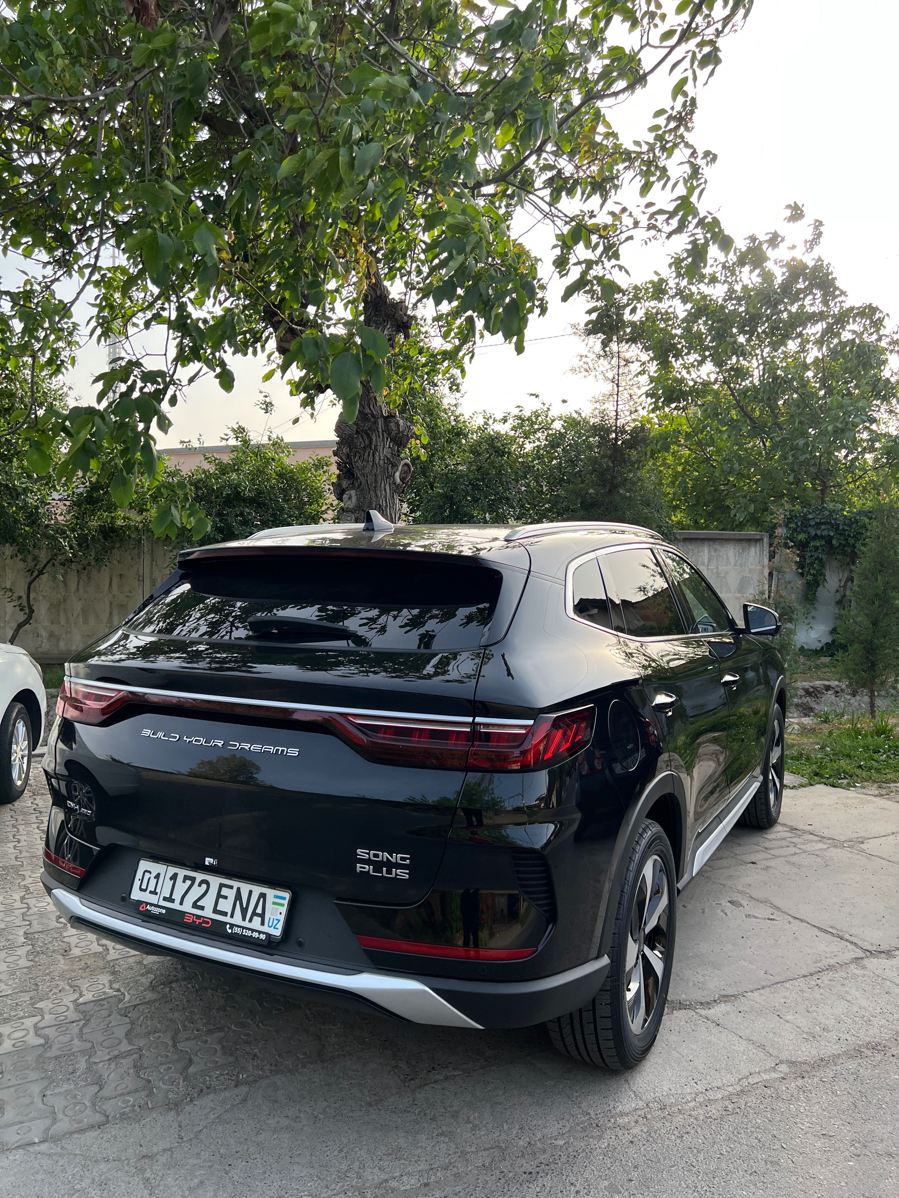 Авто Полировка Керамика 80$ бошлаб