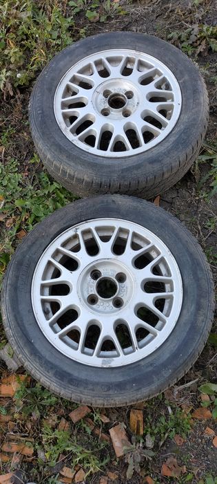 Vind jeanta ptr logan sandero vw golf