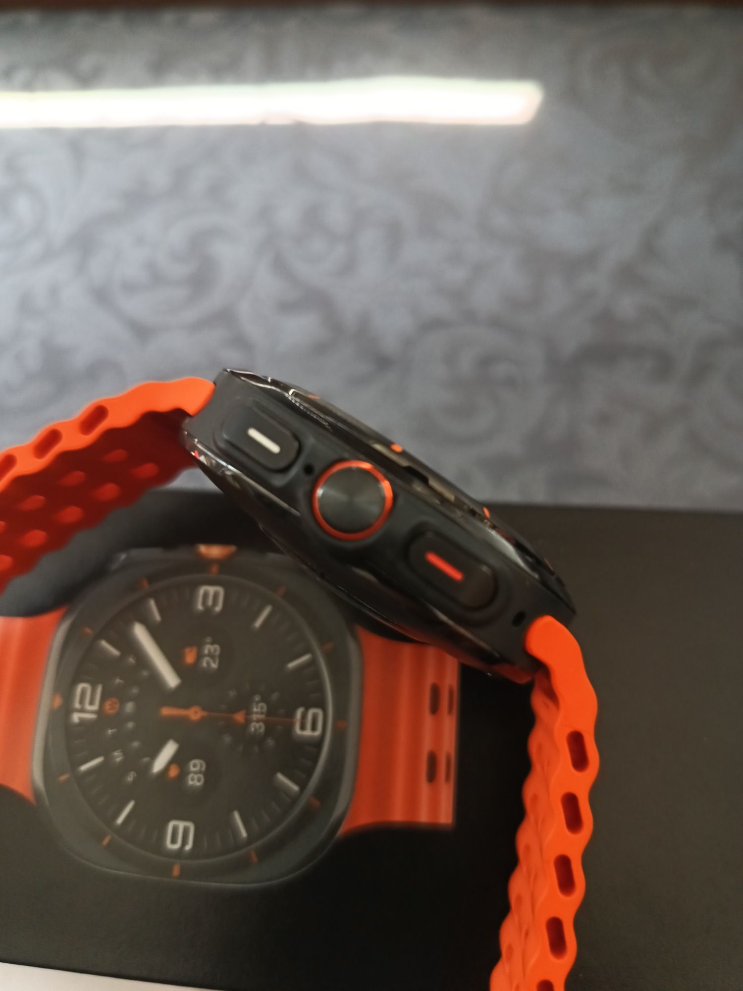 Samsung Galaxy Watch Ultra SM-L705F