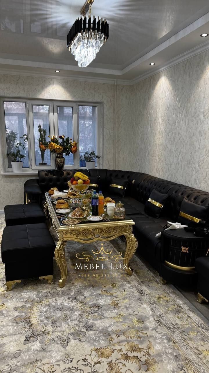 Уголок мягкий Мебель  оптом биринчи кулдан
