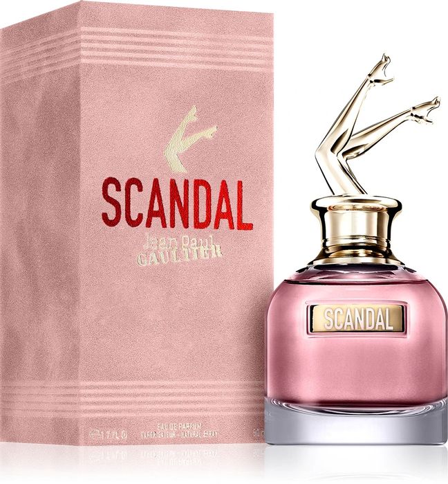 Parfum Jean Paul Gutier Scandal