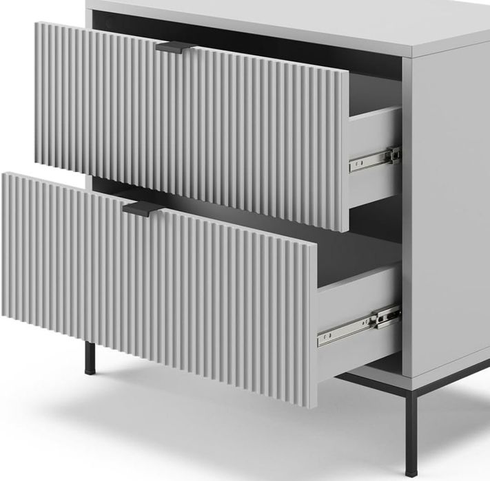 Комплект две нощни шкафчета Vicco