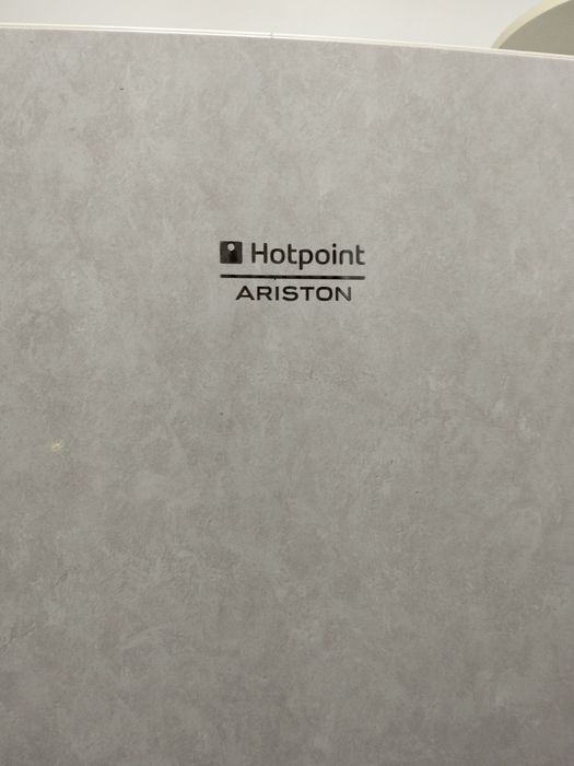 Холодильник hotpoint ariston