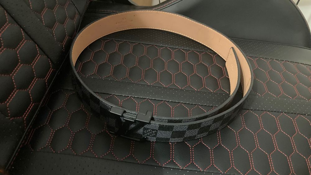 Колан Louis Vuitton