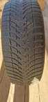 Anvelope Premium Michelin 205.55 .16 . 91H de iarna