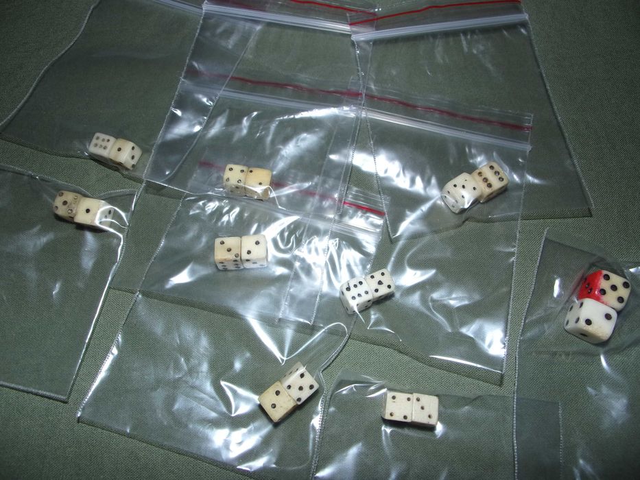 Zaruri de OS perioada comunista anii 80