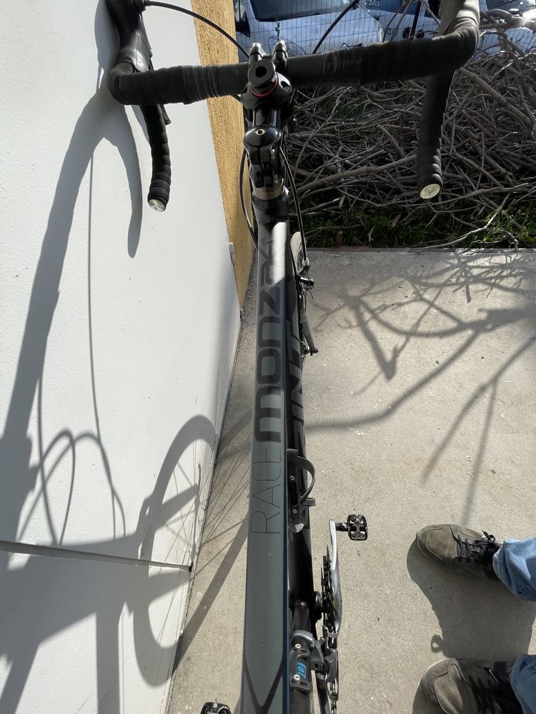 Sprint RACE Monza 28 Light Weight AL56 2021г.