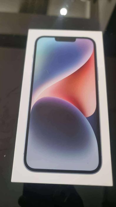 iPhone 14 Plus – 128GB