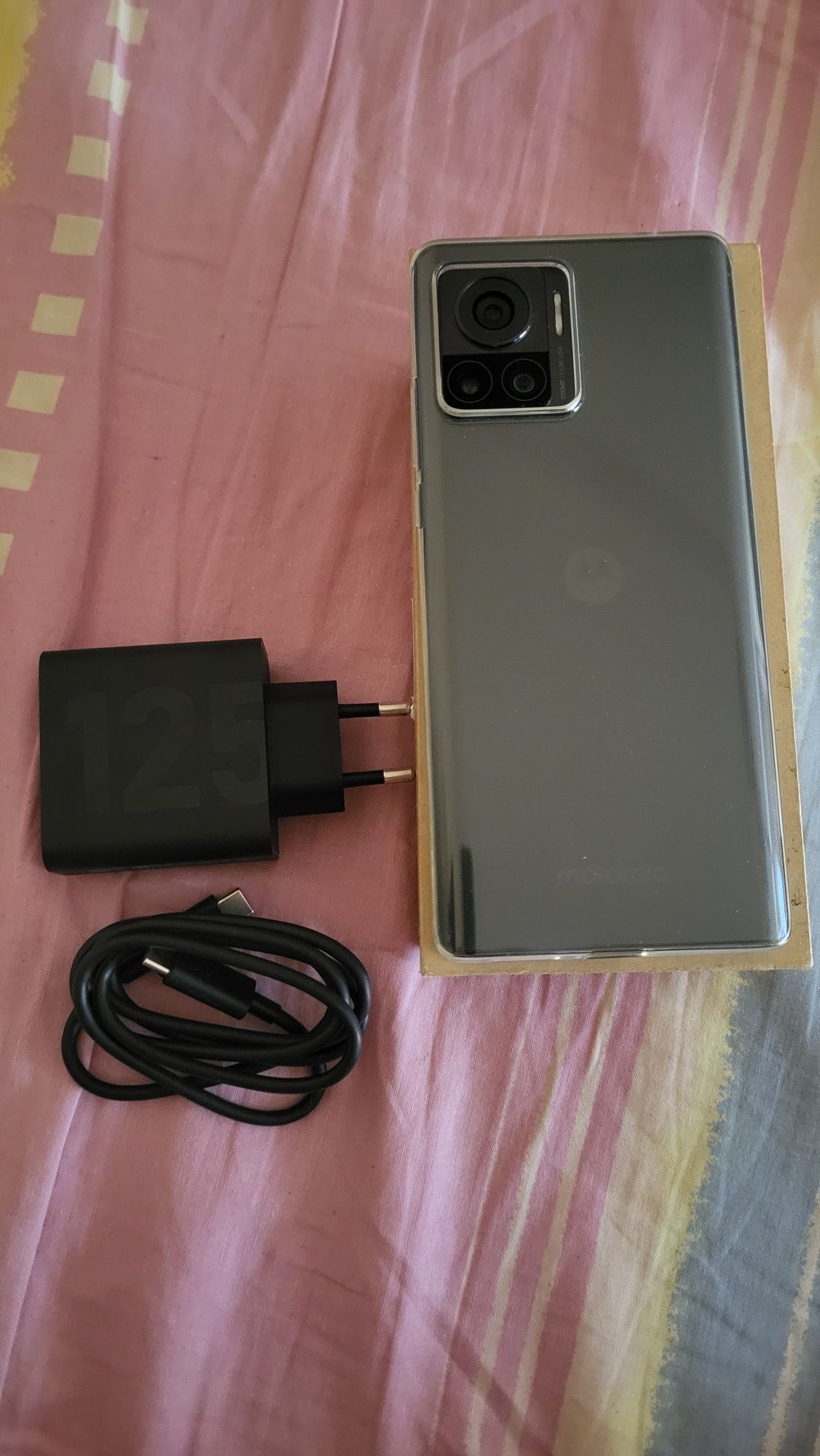 Motorola edge 30 ultra 256gb