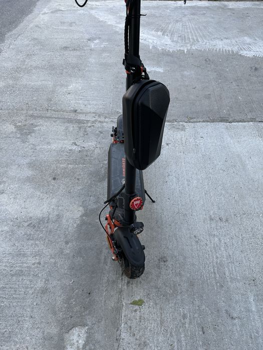 Trotineta kamikaze k1 max sau schimb cu  g4