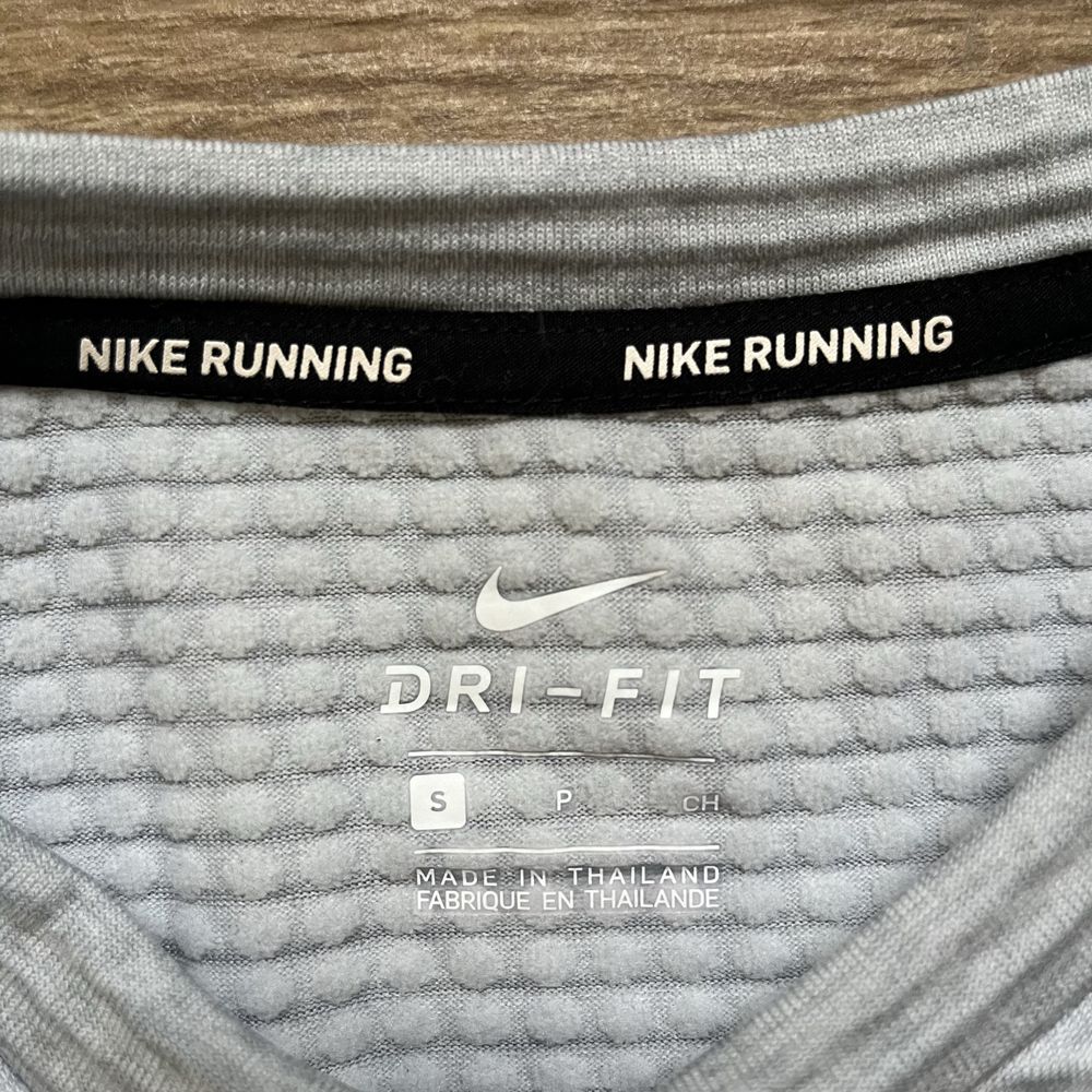 Оригинална блуза Nike Dri-FIT