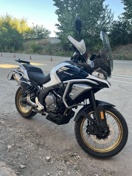 CF Moto 700 mt 2025