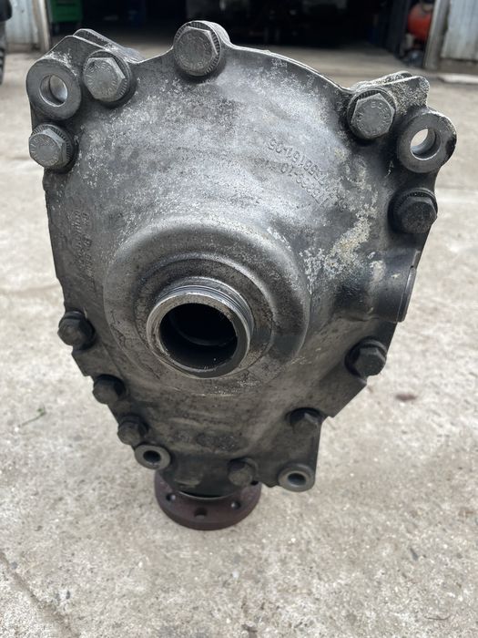 Диференциал БМВ Ф30/ Ф25 и др 2.81 (diferencial bmw f30)