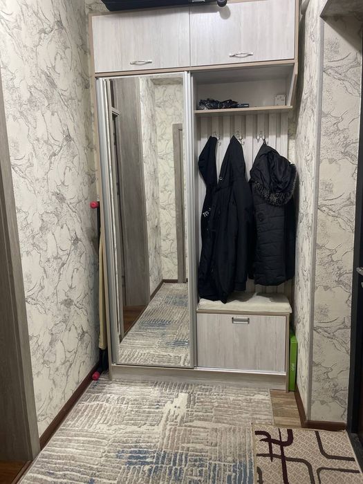 Срочно продаётся квартира ориентир Эко базар автомойка