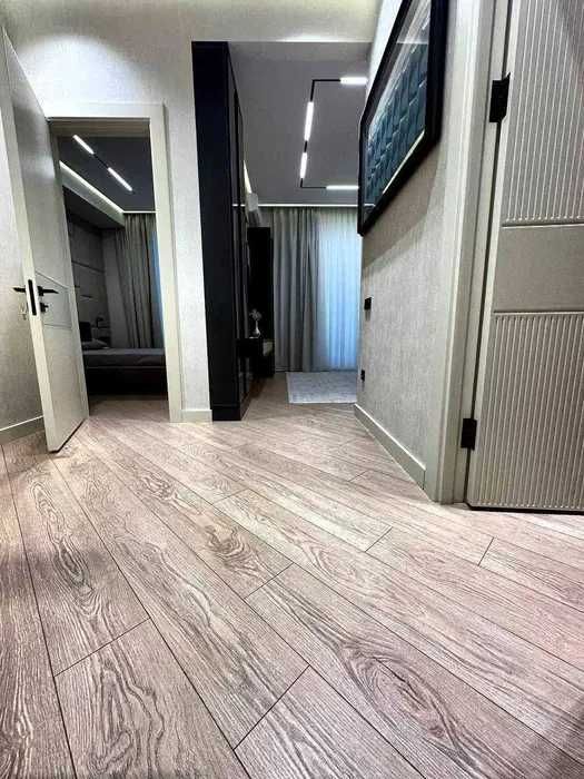 Сдается квартира в ЖК "Nest One".