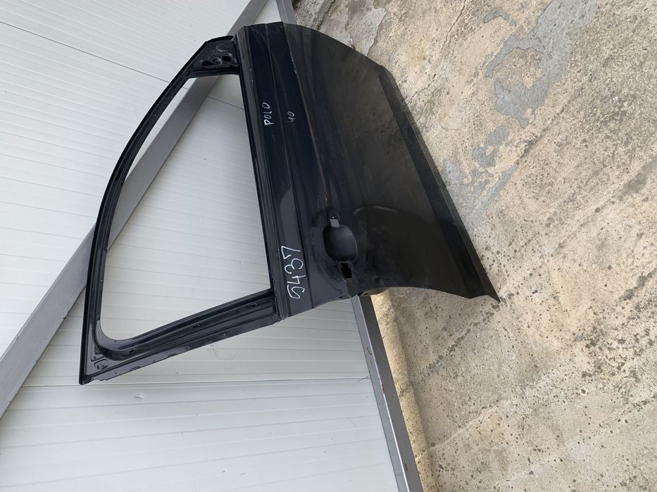 Usa dreapta fata, VW Polo, 2017, 2018, 2019, 2020, 2021, 2022, 2023, 2024.