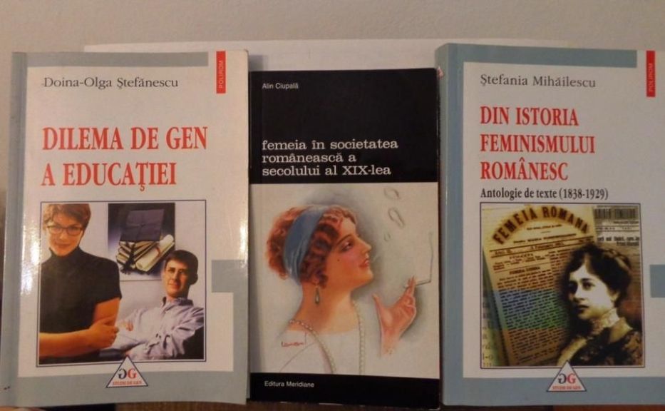 Vedere din parfumerie roman literatura contemporana poveste comunism