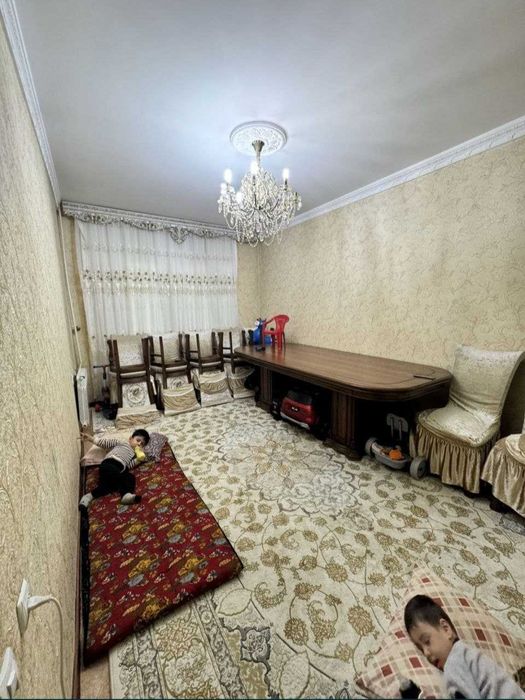 Чил-20 Панель 2в3/4/5 балкон 2/6 меб+тех Ориентир Корейское Здание