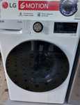 Стиральная машина LG 9 Kg W9W TurboWash 39 Доставка