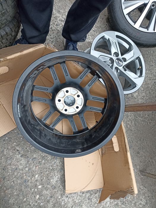Диски R 18 jetour, chery, exeed, omoda