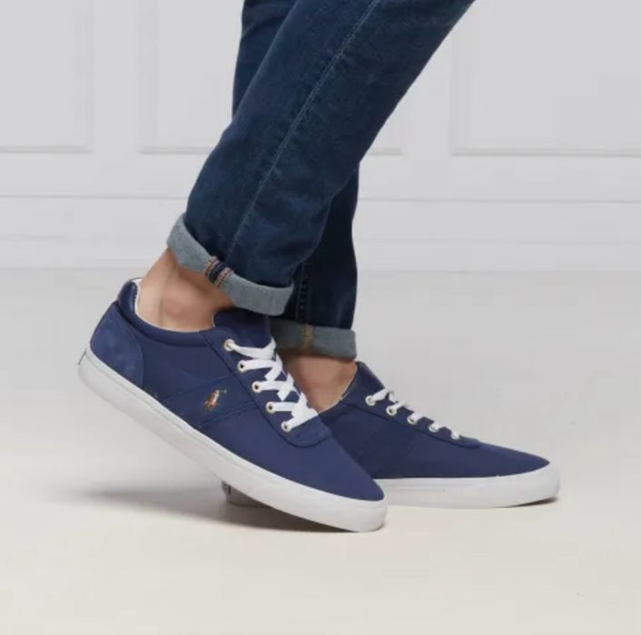 Сникърси Polo Ralph Lauren