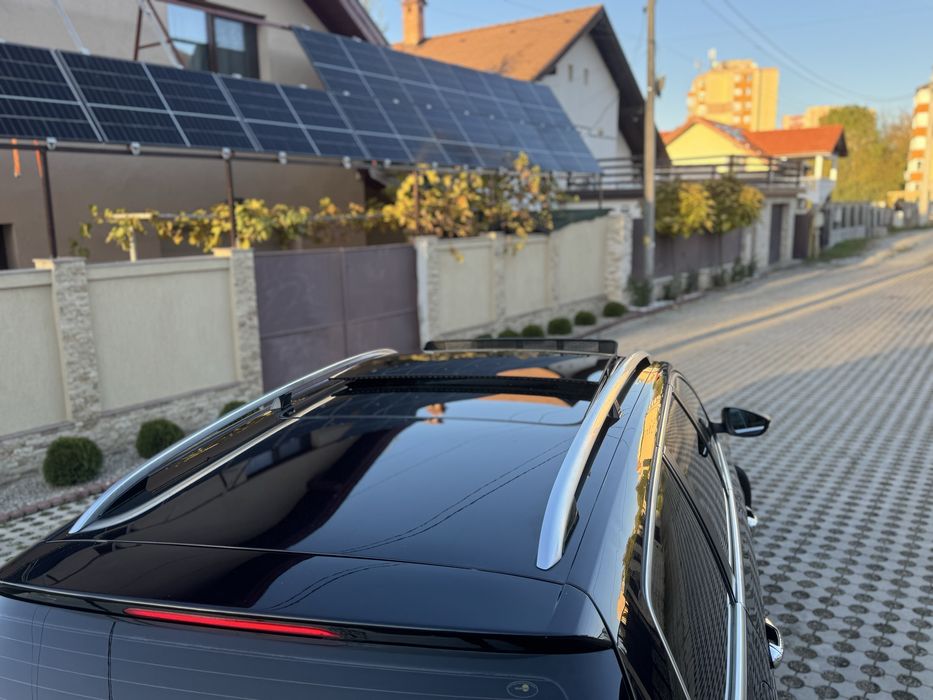 Passat B7 2.0TDI Navi ~Xenon Panormaic full