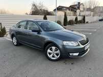 Skoda Octavia Benzina 1.4 TSI 150 CP DSG Berlina