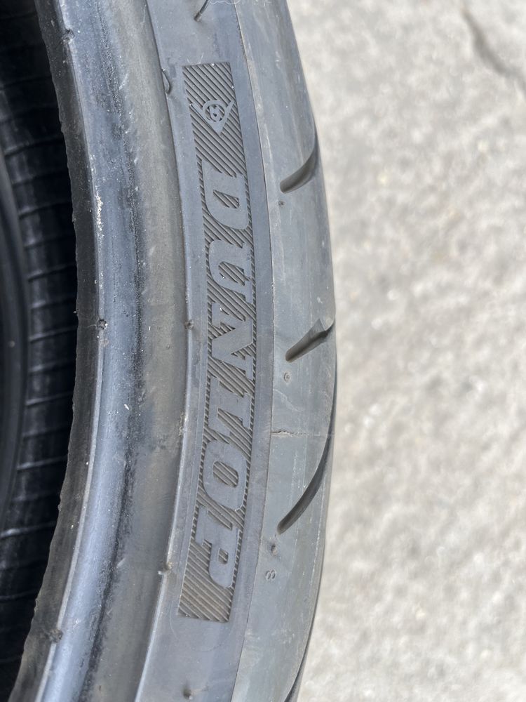 120.70.18 Dunlop SportMax 2018