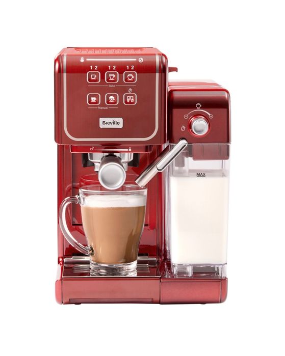 Espressor manual Breville Prima Latte 3