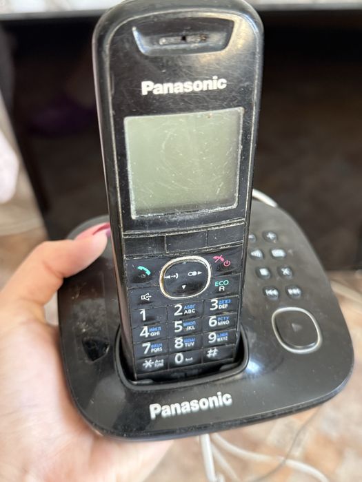 Домашний телефон