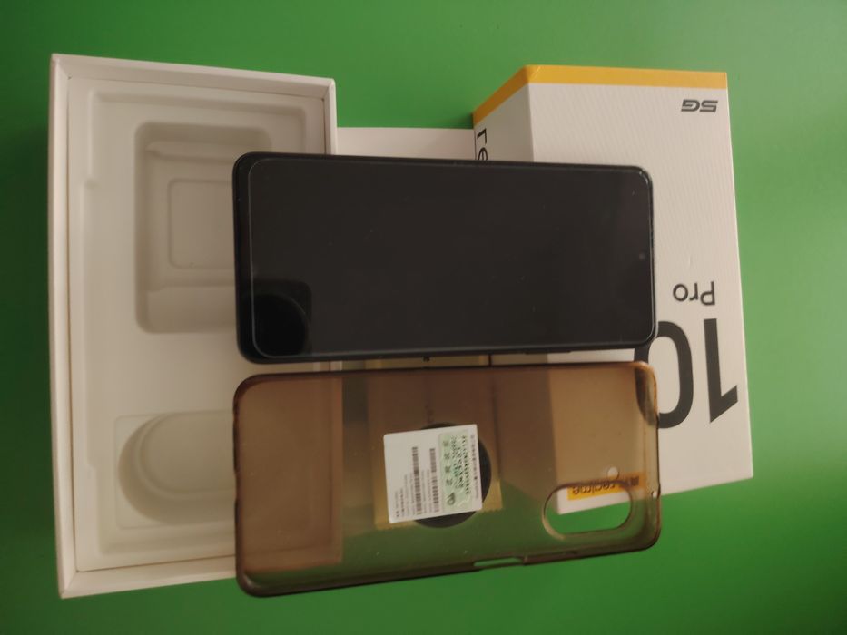 Vând telefon Realme 10 PRO 5G