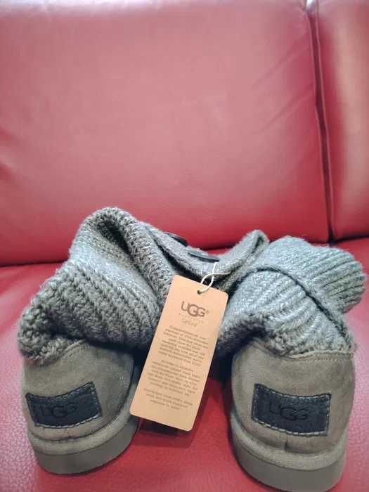 UGG Australia Original Noi cu Eticheta 38