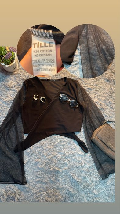 Девчата налетайте ! Брендовые вещи ! Дешево! Срочно !