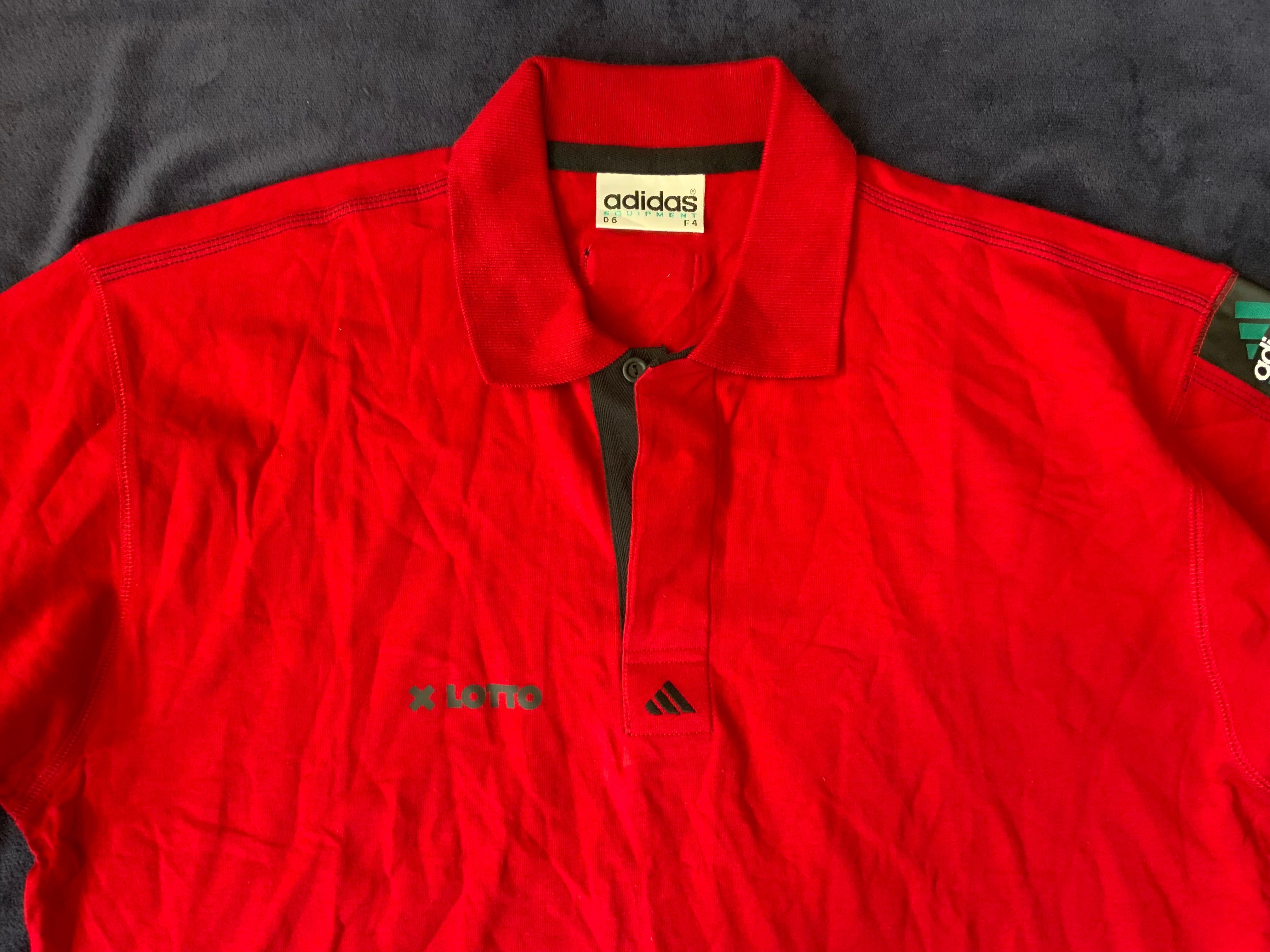 Adidas-оригнална тениска 54хл