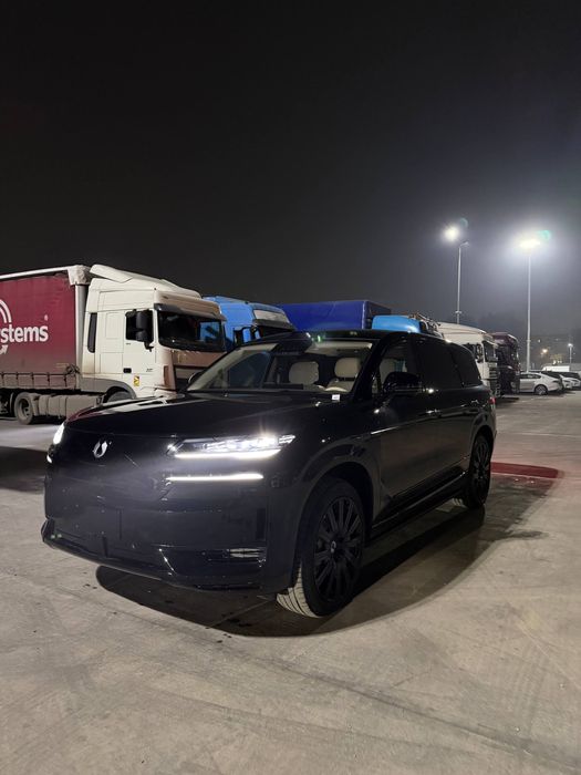 Срочно Denza N9