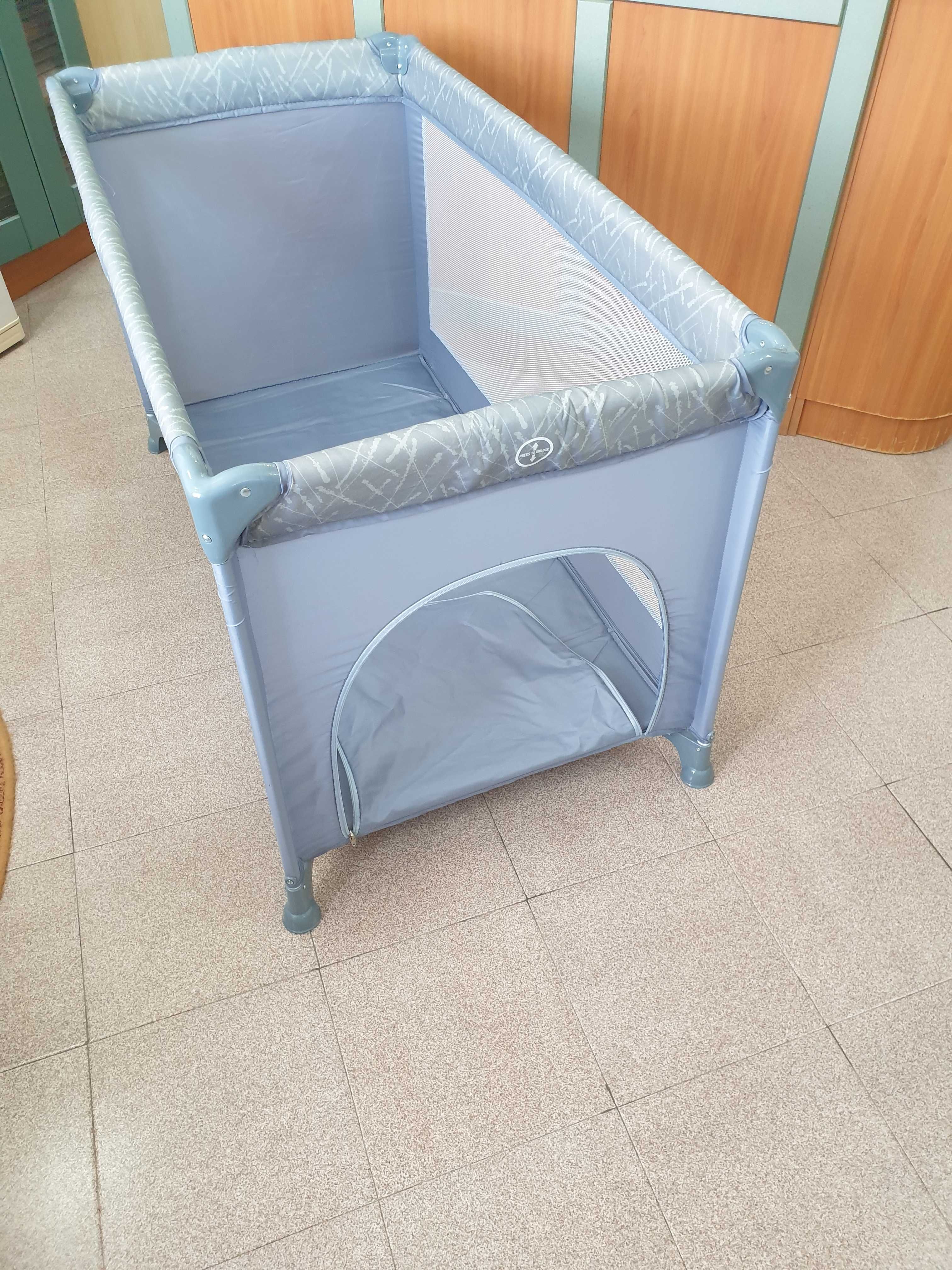 Бебешка кошара Lorelli Torino , 1 ниво
