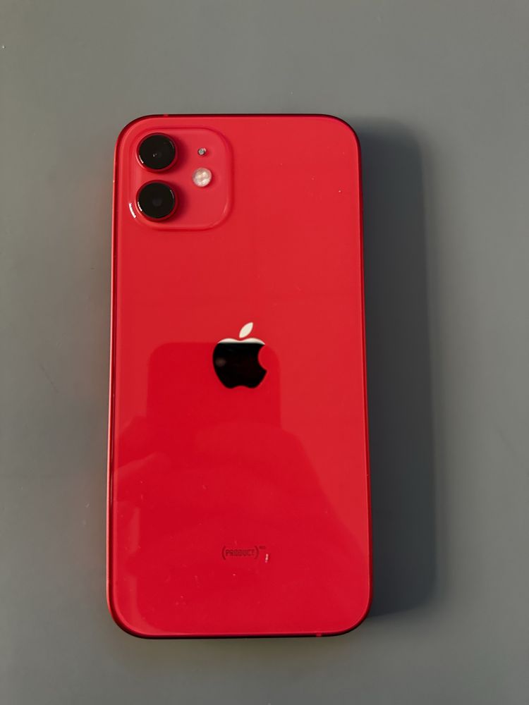 iPhone 12 Product Red 64gb Neverlocked