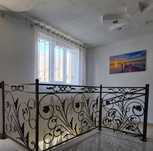 Balustrade decupate CNC