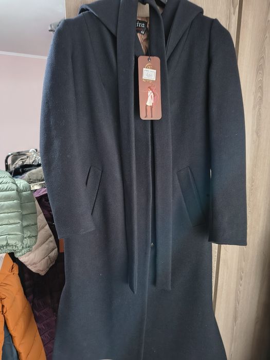Palton dama nou 44
