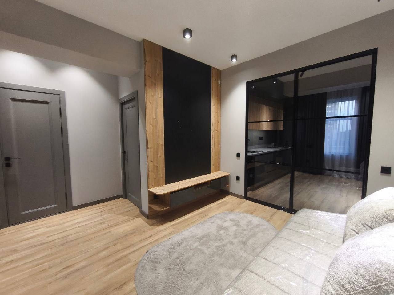 Новостройка 2/5/8
ЖК POYTAXT RESIDENCE 

улица Махтумкули