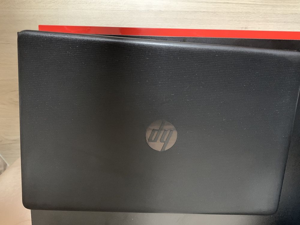 Laptop HP windows 10 Pro