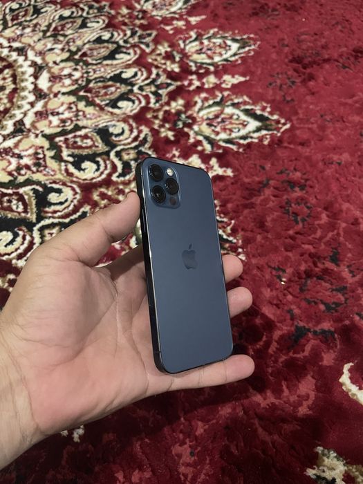 iPhone 12 Pro 128GB
