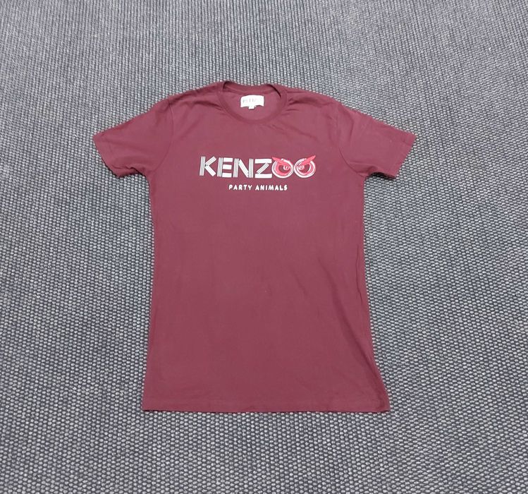 Kenzo тениска M размер
