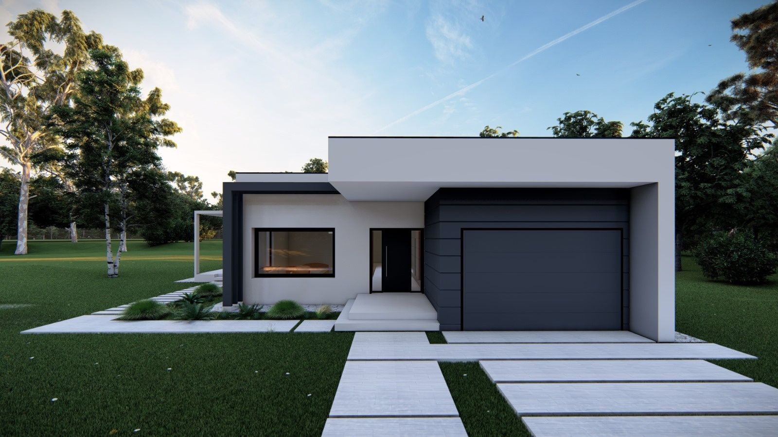 Pf Vand casa/duplex - Valea Lunga-Holboca-Tatarasi