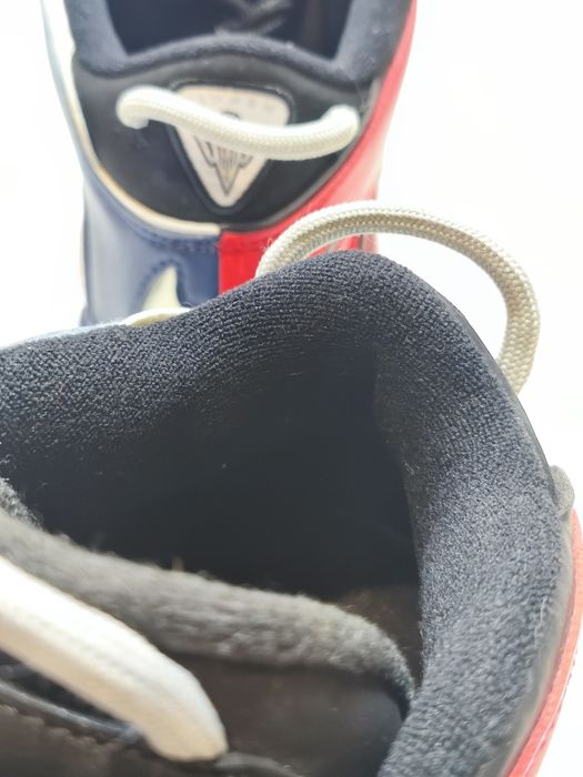 Nike Air More Uptempo 96 в номерация 44