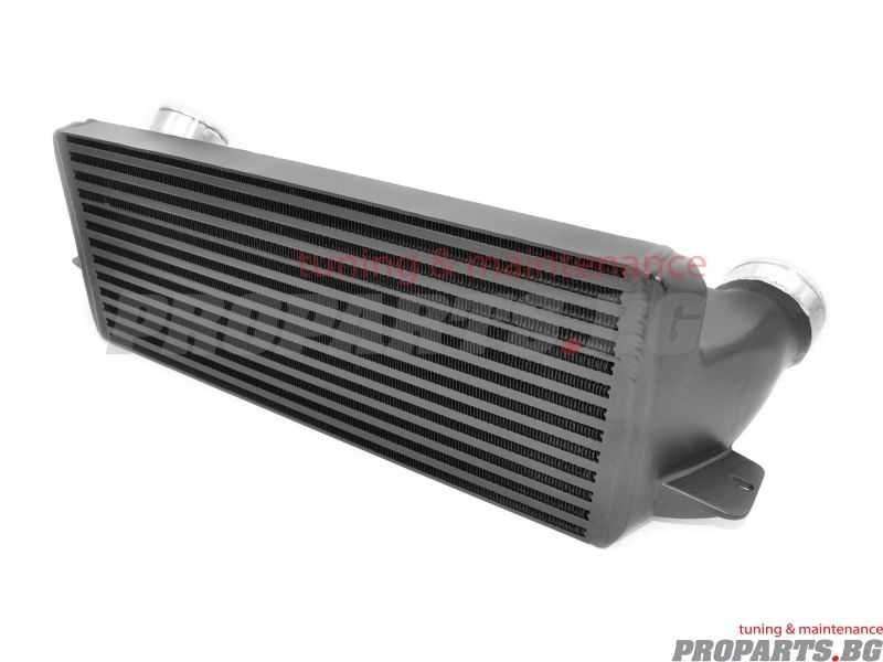 Челен кулер EVO 2 за BMW 3er e9x 335i 335xi и 1er 135i