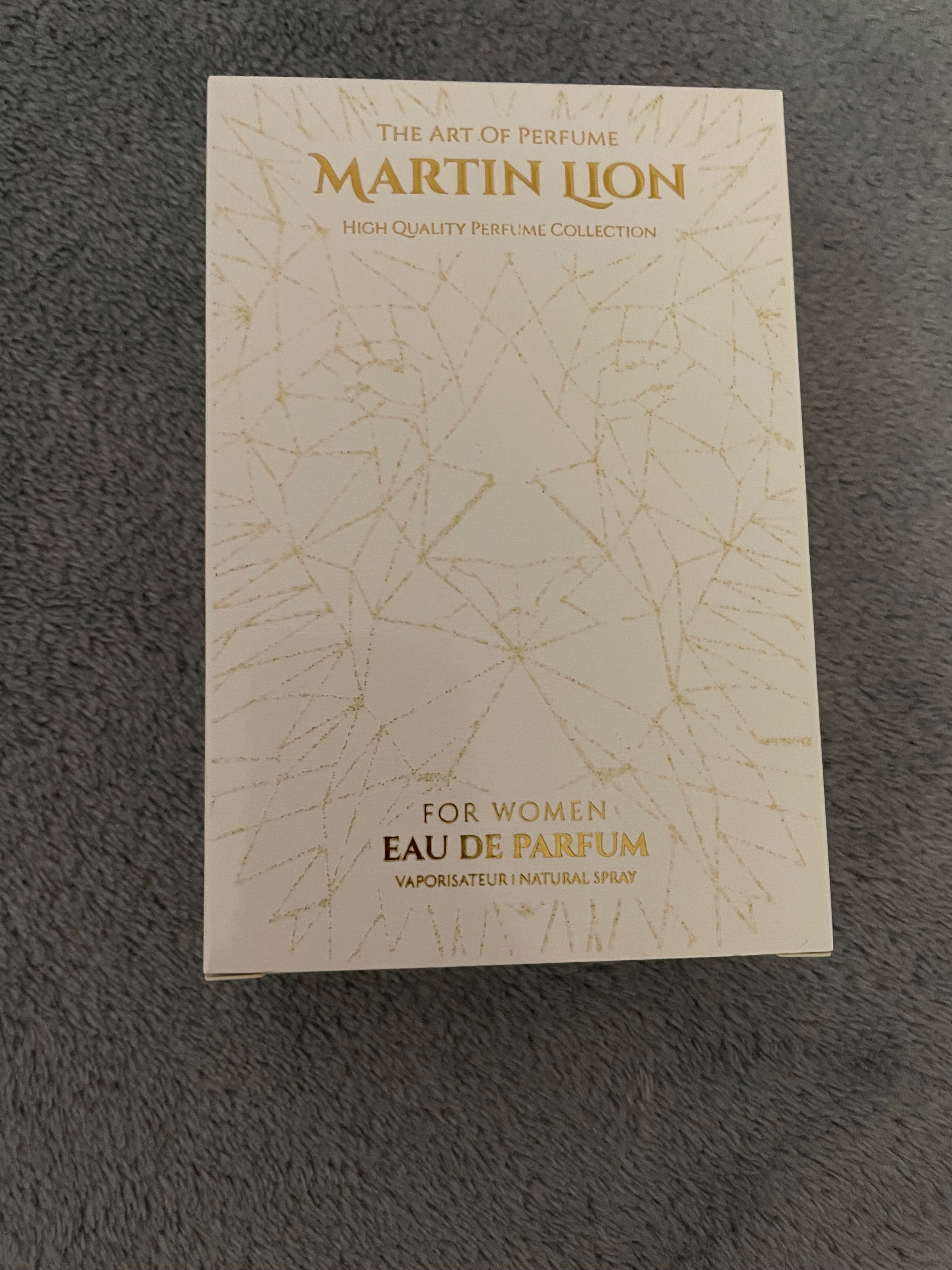 Martin Lion F52 50ml