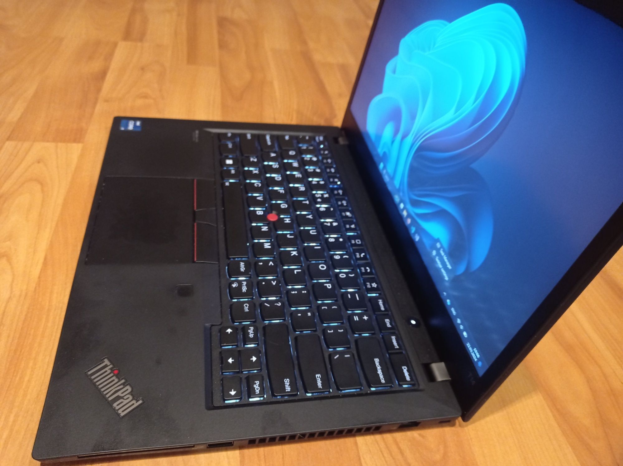 Laptop Lenovo ThinkPad T14 gen2 i7